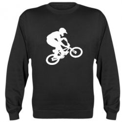 Світшот BMX Extreme-PrintSalon Світшот BMX Extreme