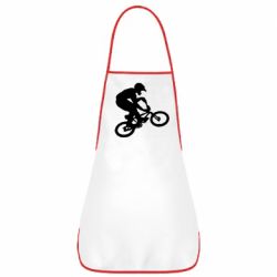 Фартух BMX Extreme - PrintSalon