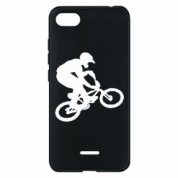 Чохол для Xiaomi Redmi 6A BMX Extreme - PrintSalon