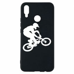 Чохол для Huawei P Smart Plus 2018 BMX Extreme - PrintSalon