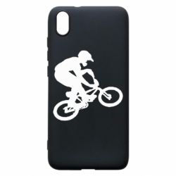 Чохол для Xiaomi Redmi 7A BMX Extreme - PrintSalon