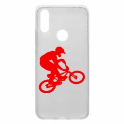 Чохол для Xiaomi Redmi 7 BMX Extreme - PrintSalon