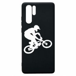Чохол для Huawei P30 Pro BMX Extreme - PrintSalon