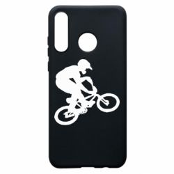 Чохол для Huawei P30 Lite BMX Extreme - PrintSalon