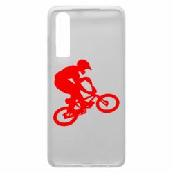 Чохол для Huawei P30 BMX Extreme - PrintSalon