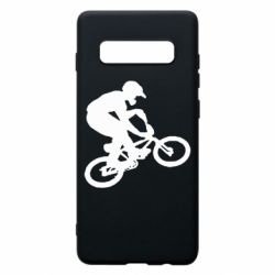 Чехол для Samsung S10+ BMX Extreme