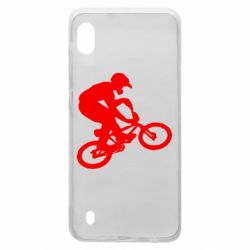 Чохол для Samsung A10 BMX Extreme - PrintSalon