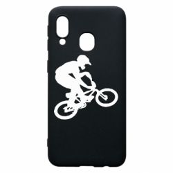 Чохол для Samsung A40 BMX Extreme - PrintSalon