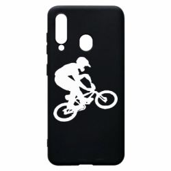 Чохол для Samsung A60 BMX Extreme - PrintSalon