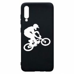 Чохол для Samsung A70 BMX Extreme - PrintSalon