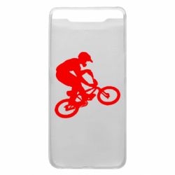 Чехол для Samsung A80 BMX Extreme
