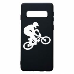 Чохол для Samsung S10 BMX Extreme - PrintSalon