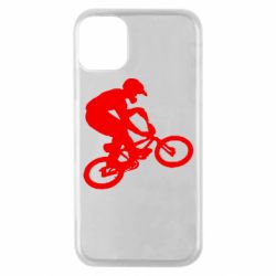 Чохол для iPhone 11 Pro BMX Extreme - PrintSalon