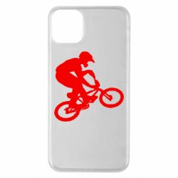 Чохол для iPhone 11 Pro Max BMX Extreme - PrintSalon