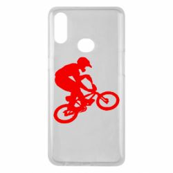 Чохол для Samsung A10s BMX Extreme - PrintSalon