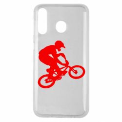 Чохол для Samsung M30 BMX Extreme - PrintSalon