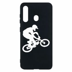 Чохол для Samsung M40 BMX Extreme - PrintSalon