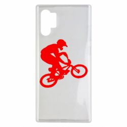 Чохол для Samsung Note 10 Plus BMX Extreme - PrintSalon