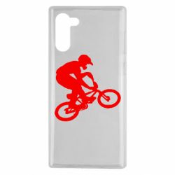 Чохол для Samsung Note 10 BMX Extreme - PrintSalon