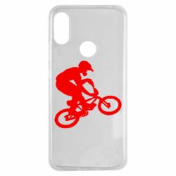 Чехол для Xiaomi Redmi Note 7 BMX Extreme