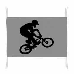 Прапор BMX Extreme - PrintSalon