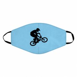 Маска багаторазова BMX Extreme - PrintSalon