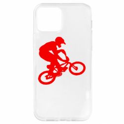 Чохол для iPhone 12 BMX Extreme - PrintSalon