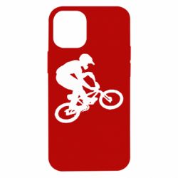 Чохол для iPhone 12 mini BMX Extreme - PrintSalon