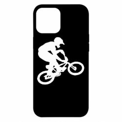 Чохол для iPhone 12 Pro Max BMX Extreme - PrintSalon