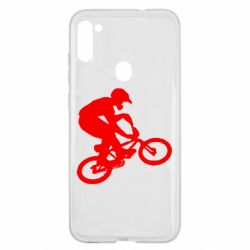 Чохол для Samsung A11 / M11 BMX Extreme - PrintSalon
