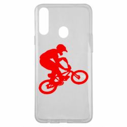Чохол для Samsung A20s BMX Extreme - PrintSalon