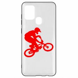 Чохол для Samsung A21s BMX Extreme - PrintSalon