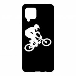 Чохол для Samsung A42 5G BMX Extreme - PrintSalon