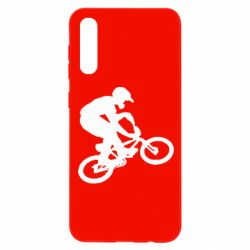 Чохол для Samsung A50 BMX Extreme - PrintSalon