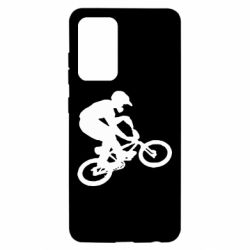 Чохол для Samsung A52 5G BMX Extreme - PrintSalon