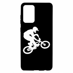 Чохол для Samsung A72 5G BMX Extreme - PrintSalon
