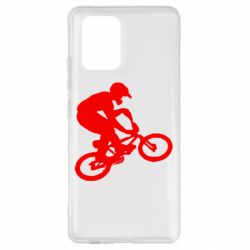 Чохол для Samsung S10 Lite BMX Extreme - PrintSalon