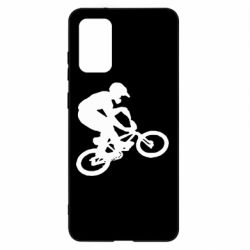 Чохол для Samsung S20+ BMX Extreme - PrintSalon