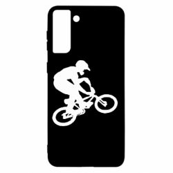 Чохол для Samsung S21+ BMX Extreme - PrintSalon