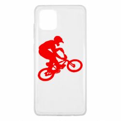 Чохол для Samsung Note 10 Lite BMX Extreme - PrintSalon