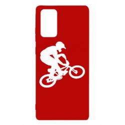 Чохол для Samsung Note 20 BMX Extreme - PrintSalon