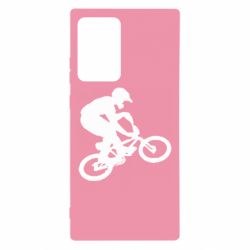 Чохол для Samsung Note 20 Ultra BMX Extreme - PrintSalon