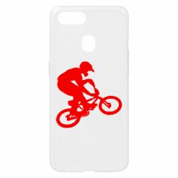 Чохол для Oppo A5s / A12BMX Extreme - PrintSalon