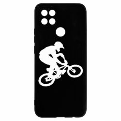 Чехол для Oppo A15s/A15 BMX Extreme