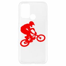 Чохол для Oppo A52 / A72 / A92BMX Extreme - PrintSalon