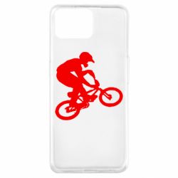 Чохол для Oppo A73BMX Extreme - PrintSalon