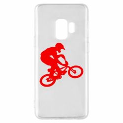 Чохол для Samsung S9 BMX Extreme - PrintSalon