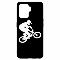 Чохол для Oppo Reno 5 Lite BMX Extreme - PrintSalon