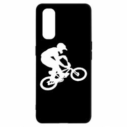 Чохол для Oppo Find X2BMX Extreme - PrintSalon