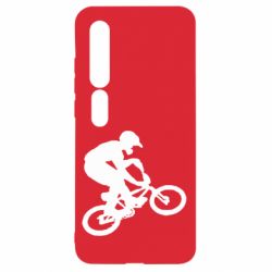 Чохол для Xiaomi Mi10 / 10 Pro BMX Extreme - PrintSalon